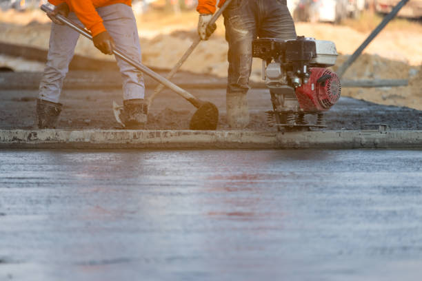 Best Commercial Concrete Services in Louisa, VA