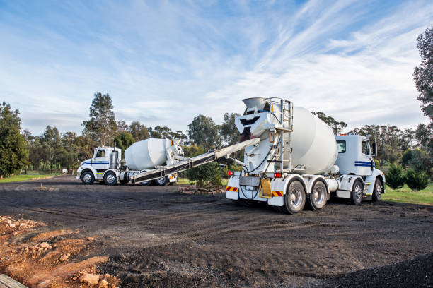 Best Concrete Grinding and Polishing in Louisa, VA
