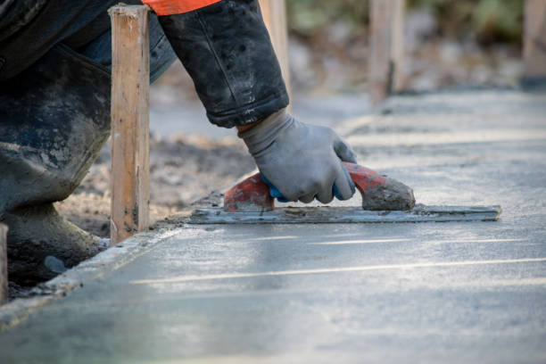 Best Concrete Staining and Coloring in Louisa, VA