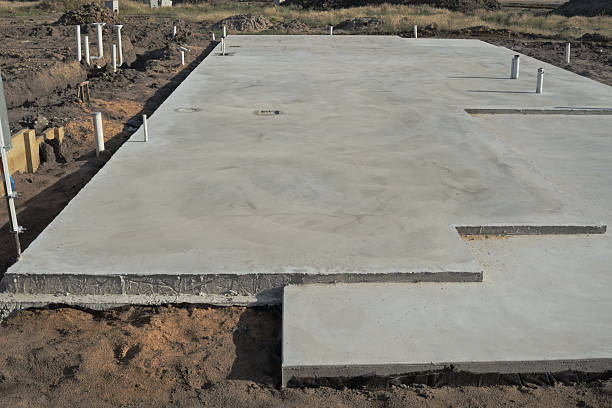 Best Concrete Sealing and Maintenance in Louisa, VA