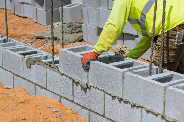 Best Residential Concrete Solutions in Louisa, VA