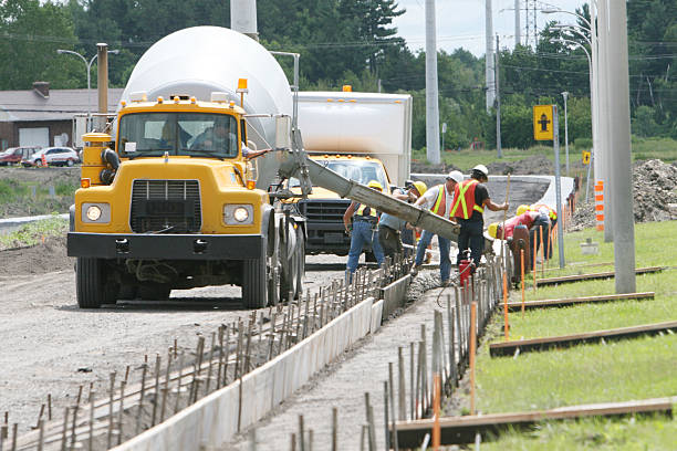 Best Residential Concrete Solutions in Louisa, VA