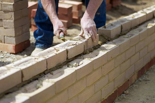Reliable VA Concrete contractor Solutions