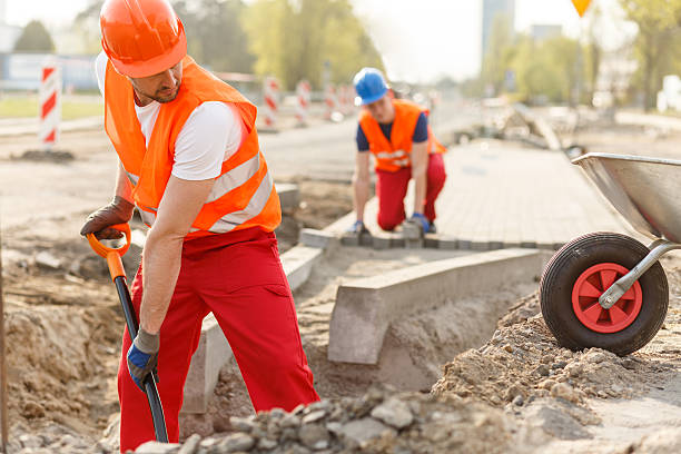 Best Industrial Concrete Flooring in Louisa, VA