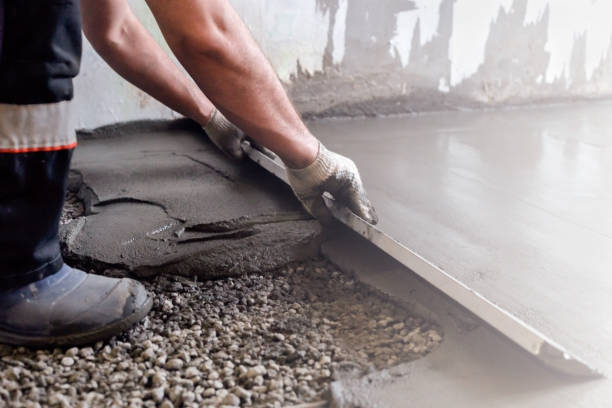  Louisa, VA Concrete contractor Pros